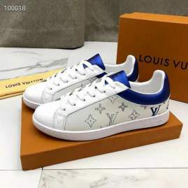 Picture of Louis Vuitton Shoes _SKULVsz38-45jyq011115908